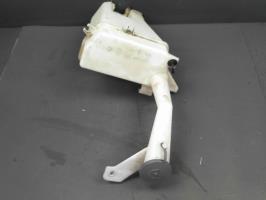 Vase de lave glace