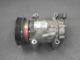 Compresseur clim
