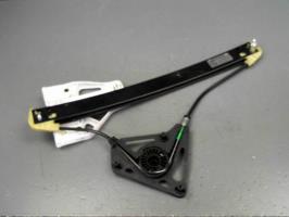 Mecanisme de leve vitre electrique arriere droit