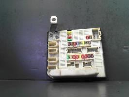 Boitier servitude moteur (BSM)