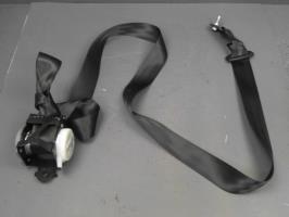 Ceinture arriere gauche