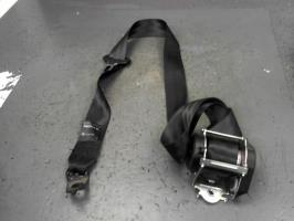 Ceinture arriere droit