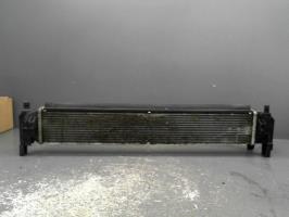 Echangeur air (Intercooler)