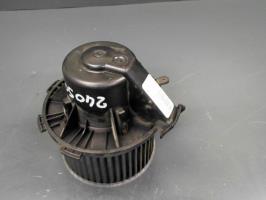 Ventilateur chauffage