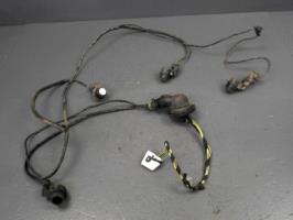 Capteur aide au stationnement