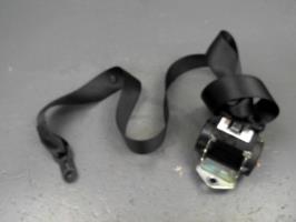 Ceinture arriere droit