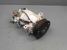 Compresseur clim