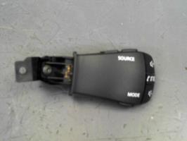 Commande autoradio
