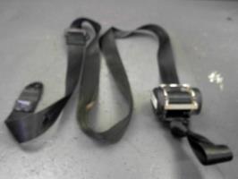 Ceinture arriere gauche
