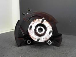 Fusee avant gauche