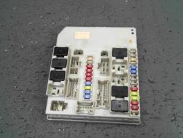 Boitier servitude moteur (BSM)