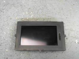 Ecran GPS