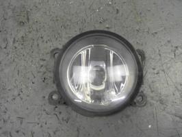 Anti brouillard droit (feux)