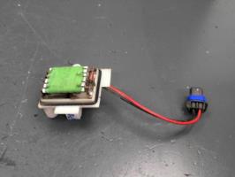 Resistance chauffage
