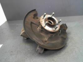 Fusee avant droit