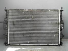 Radiateur eau