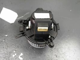 Ventilateur chauffage