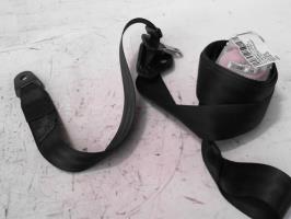 Ceinture arriere gauche