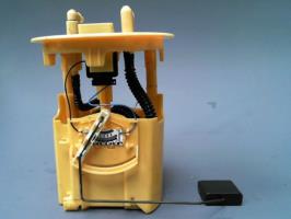 Pompe immergee