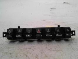 Bouton de warning
