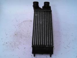 Echangeur air (Intercooler)