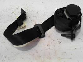 Ceinture arriere droit