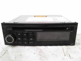 Autoradio