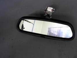 Retroviseur interieur