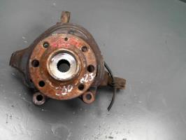 Fusee avant droit