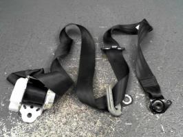 Ceinture arriere droit