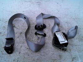 Ceinture arriere droit