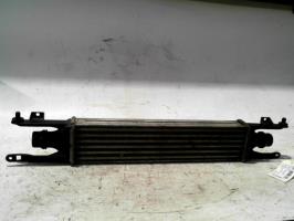 Echangeur air (Intercooler)