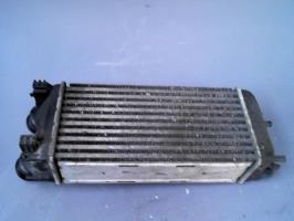 Echangeur air (Intercooler)