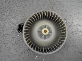 Ventilateur chauffage