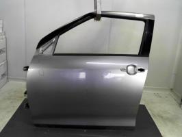 Porte avant gauche