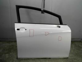 Porte avant droit
