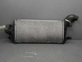 Echangeur air (Intercooler)