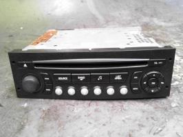 Autoradio