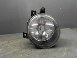 Anti brouillard droit (feux)
