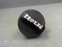 Bouchon de carburant