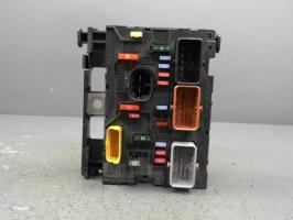 Boitier servitude moteur (BSM)