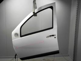 Porte avant gauche