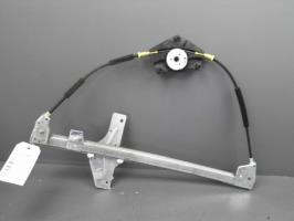 Mecanisme de leve vitre electrique avant droit