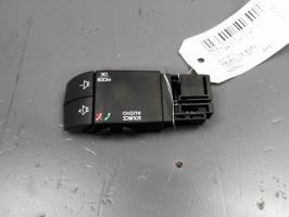 Commande autoradio