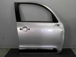 Porte avant droit