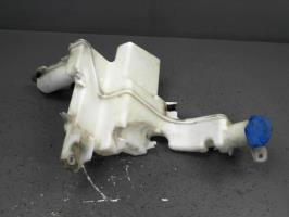 Vase de lave glace