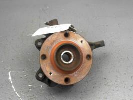 Fusee avant gauche