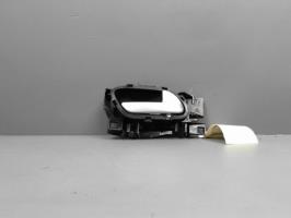 Poignee interieur arriere droit