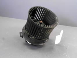 Ventilateur chauffage
