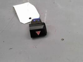 Bouton de warning